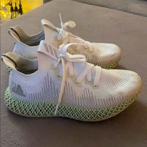 Alphaedge 4D sneakers